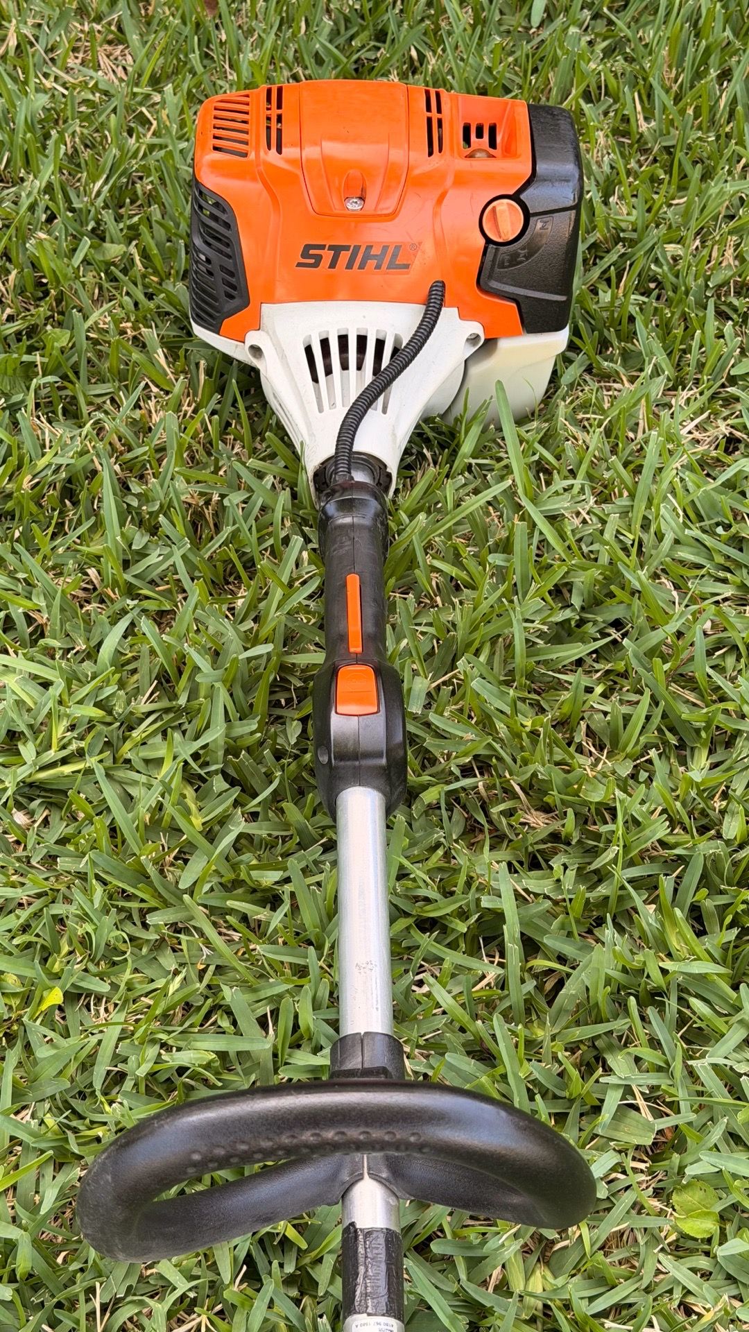 STIHL FC91 EDGER