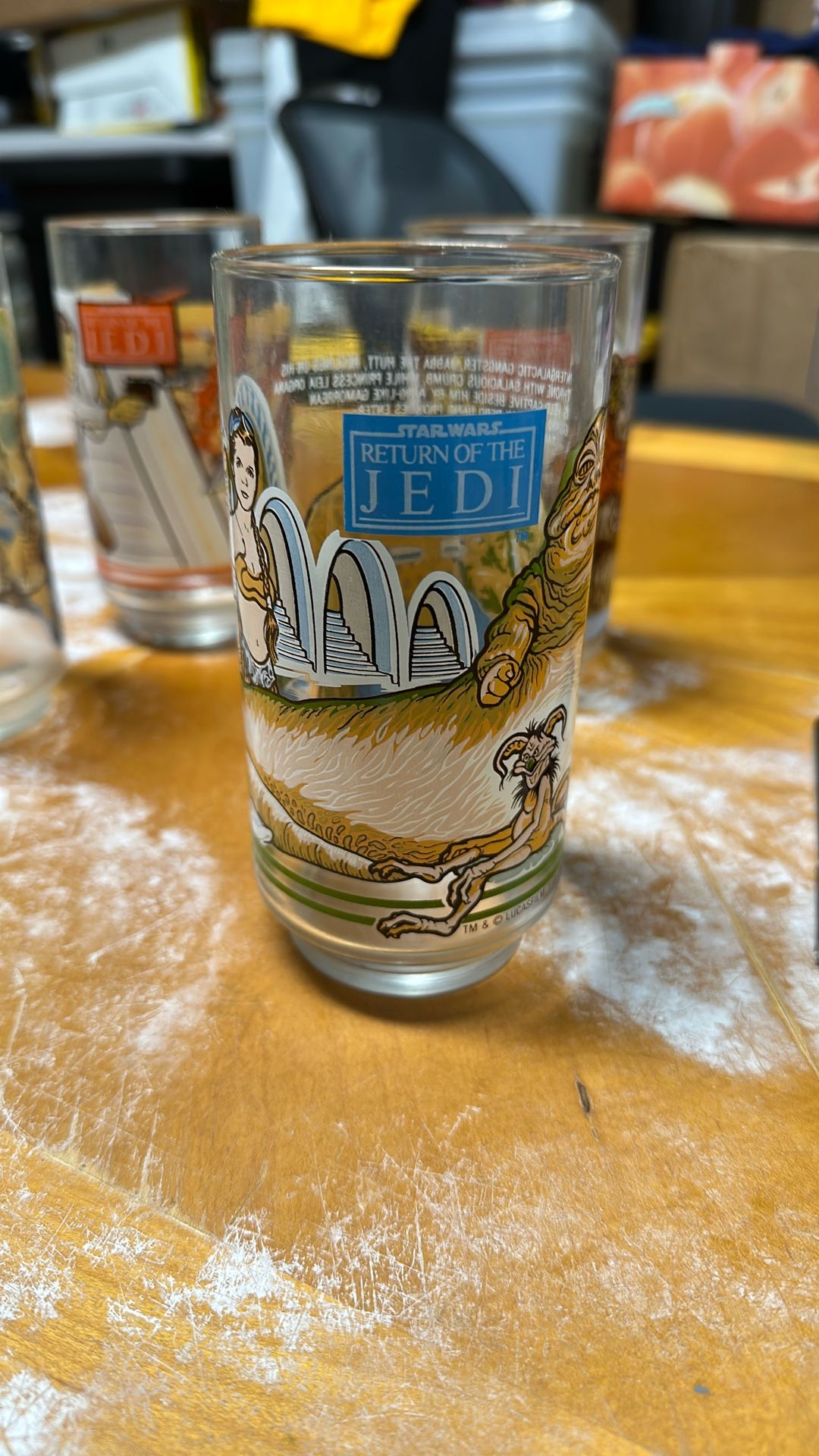 Jedi Collection