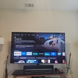 Sony 75” 4K HDR Smart TV (XBR-75X940D) – Excellent Condition!