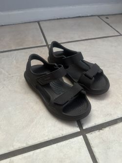 Crocs Toddler Sandals