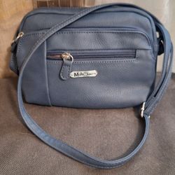 Crossbody Purse