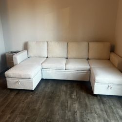 Honbay Modular Sectional Couch