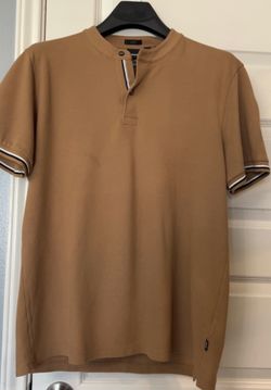 Camisas Boss $15 cada una XL