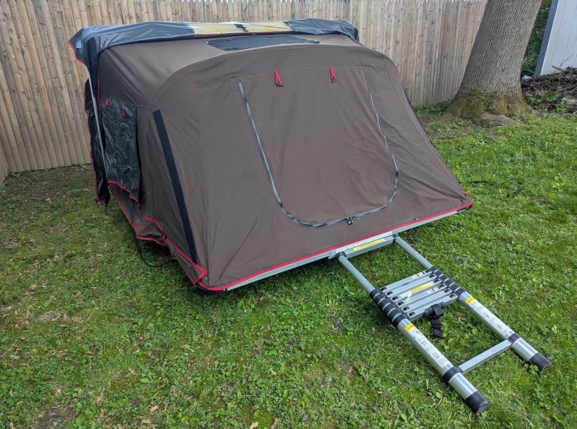 Ikamper-Rooftop-Tent