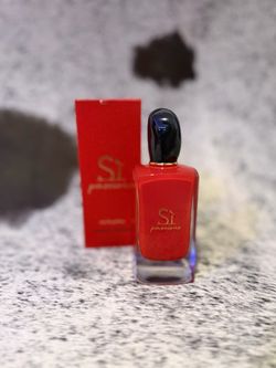 Giorgio Armani Sì Passione Eau de Parfum
