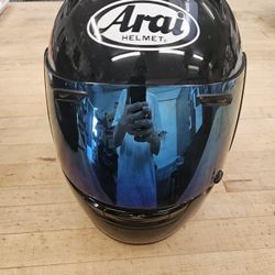 Arai Quantum 2 (small)