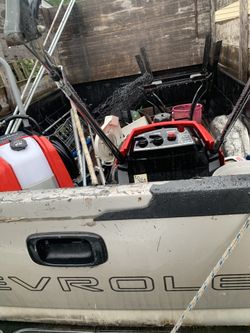 I Collect Scrap Metal