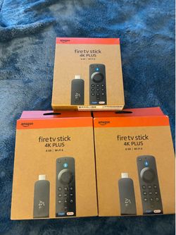 Tv stick