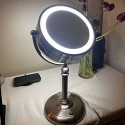 Vanity Mirror