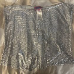 Edikted Skirt Or Shirt 