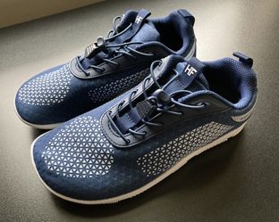 Hike Footwear Shoes Like New