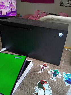 Xbox series x
