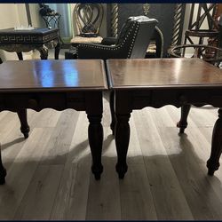 End Tables 