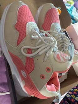 Heelys