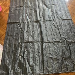 Window panels (4 Panels)