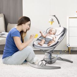 baby swing for Infant 
