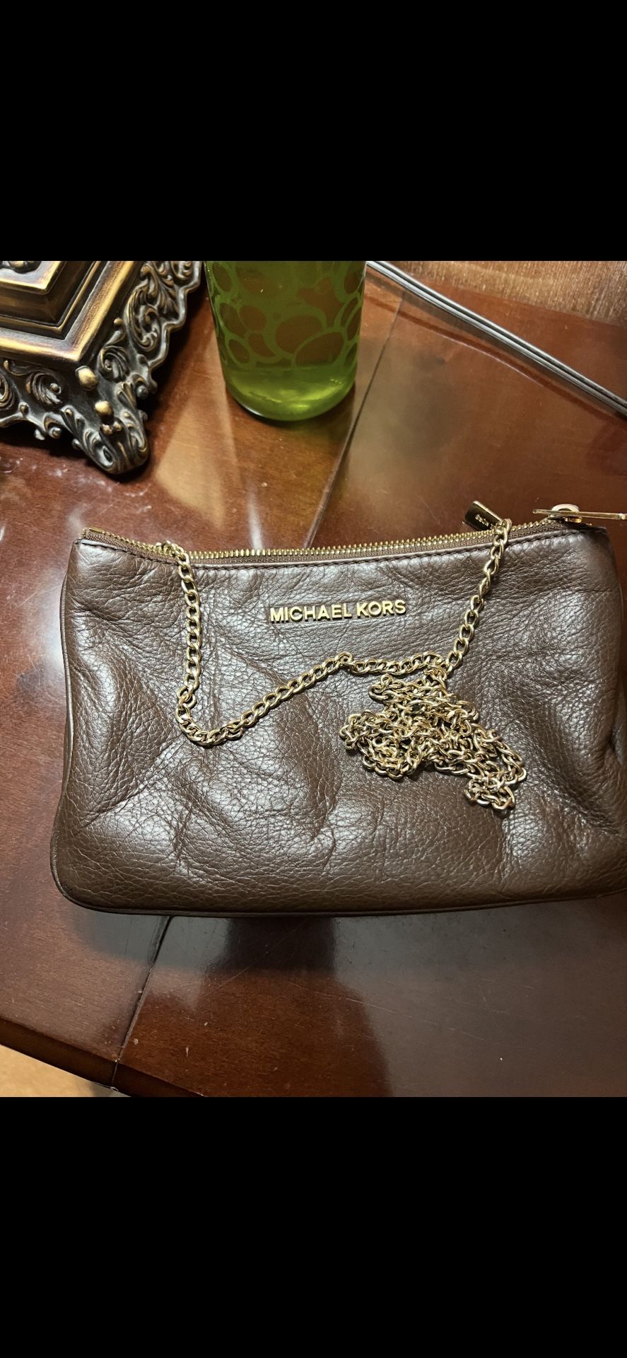 Michel Kors Bag.