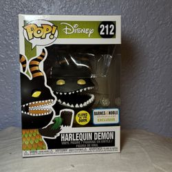 Disney Funko Pop