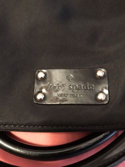 Kate Spade Purse