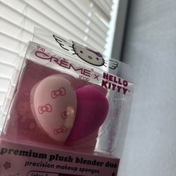 Beauty Blender Makeup Sponge 2 Pack Hello Kitty