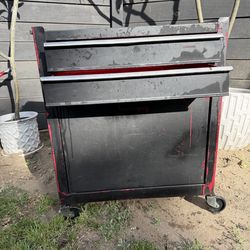 2 Drawer Roller Tool Box
