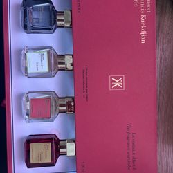 Maison Francis Kurkdjian Paris