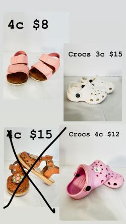 Toddler Shoes