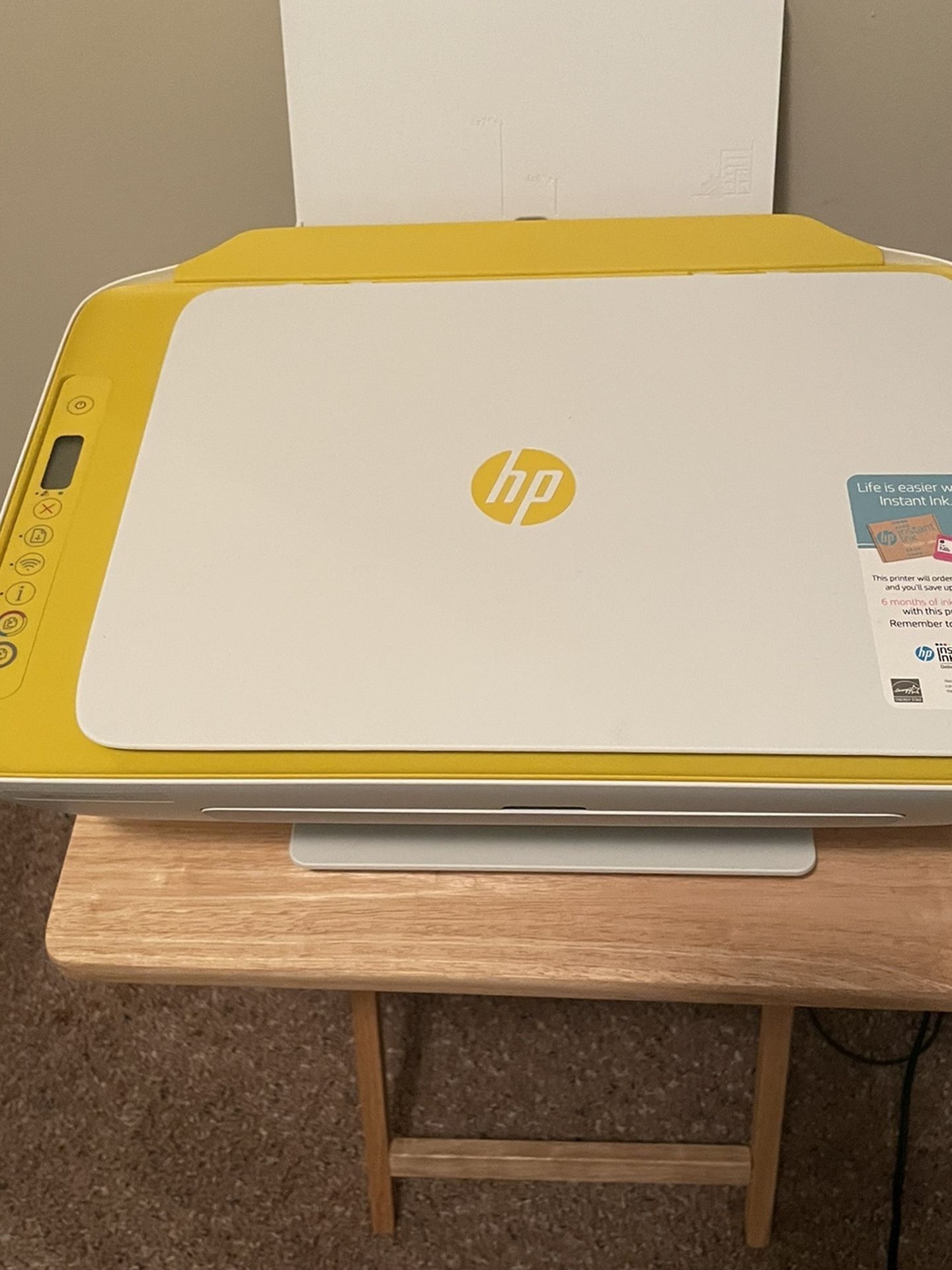 HP Printer