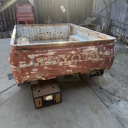 Truck Parts