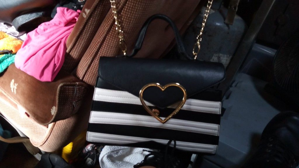 Betsey Johnson Purse
