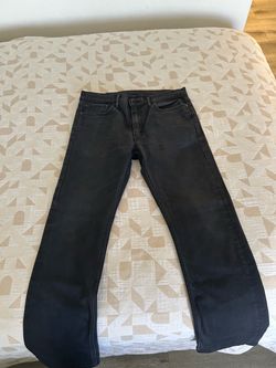 Men’s Levi’s