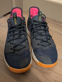 PG 3’s Size 10