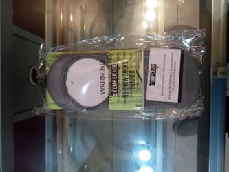  Medium Grey Unisex No Show Socks (Three Pairs Per Pack)