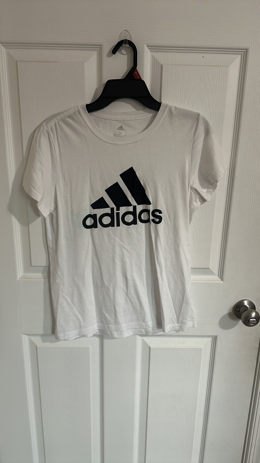 Adidas Youth Tee Shirt Size Medium 