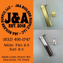 Closet Rods Cut To Length, Spring Branch, 