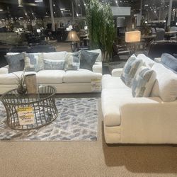 Sofa Set