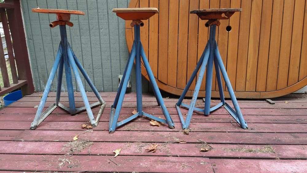 Brownell Boat Stands MB1