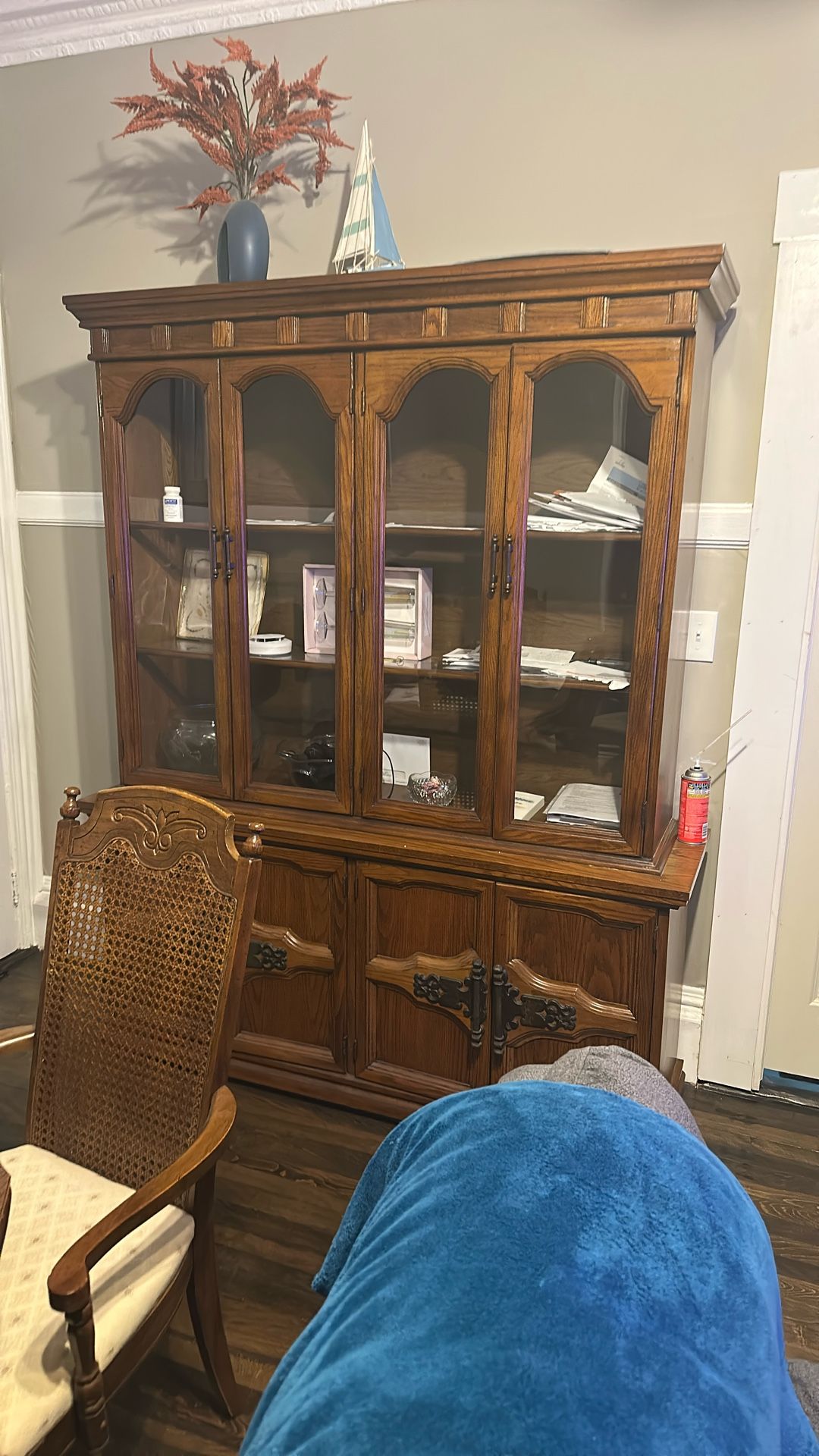 China Cabinet