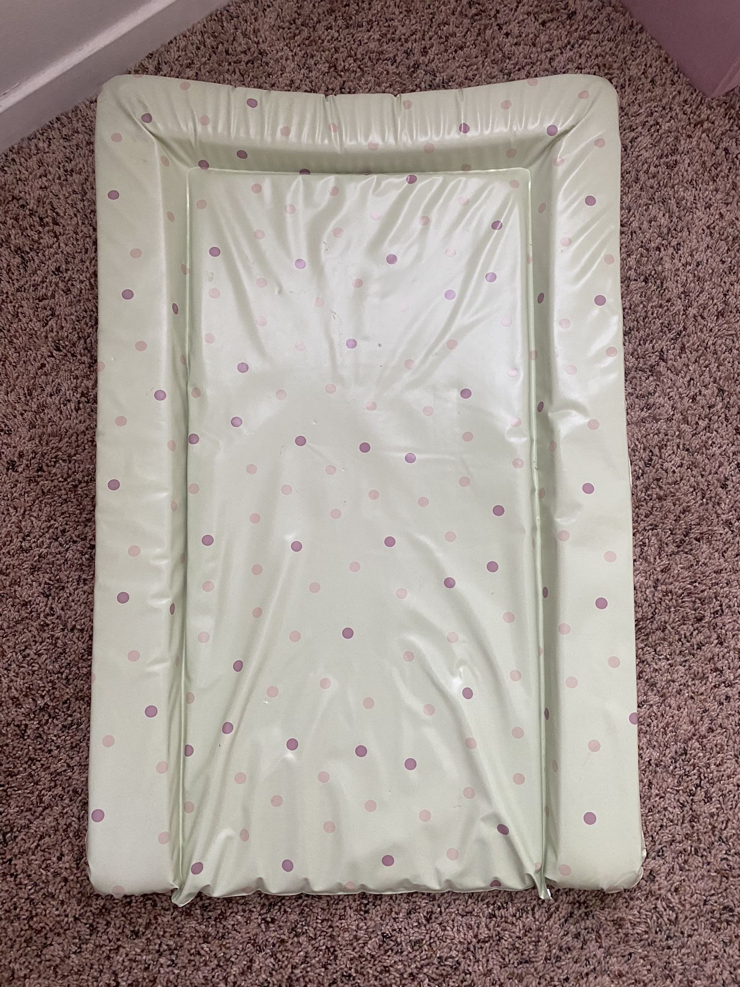 Baby Changing Mat