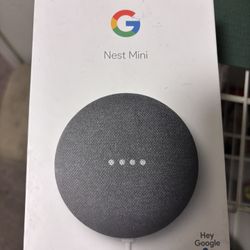Google Nest