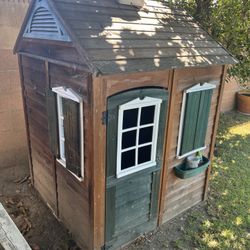 kids Play House