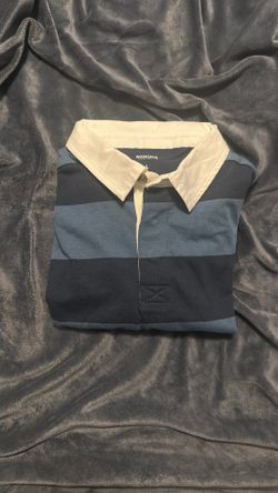 Sonoma Goods For Life Rugby Polo
