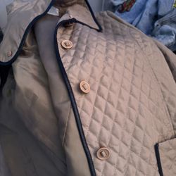 Coats And Jackets For Sale!