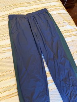Men’s Abercrombie Track Pants