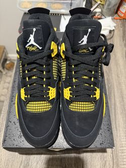Jordan 4