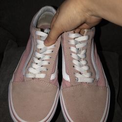 Women’s Vans Shoes