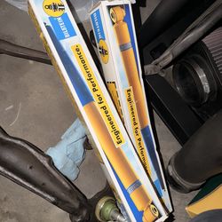 GMT400 Front end rebuild kit