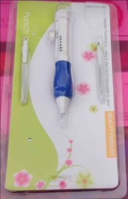 NEEDLE PUNCH TOOL