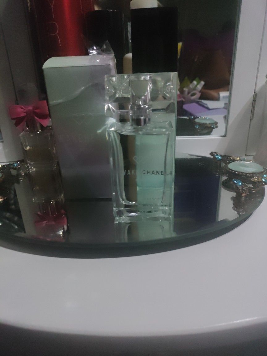 Wakeheart Prism Fragrance 1.7 Fl. OZ