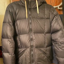 ABERCROMBIE & FITCH JACKETS